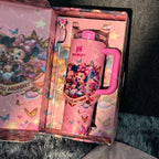 Mickeyy 40oz Tumbler