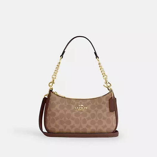 Teri Shoulder Bag