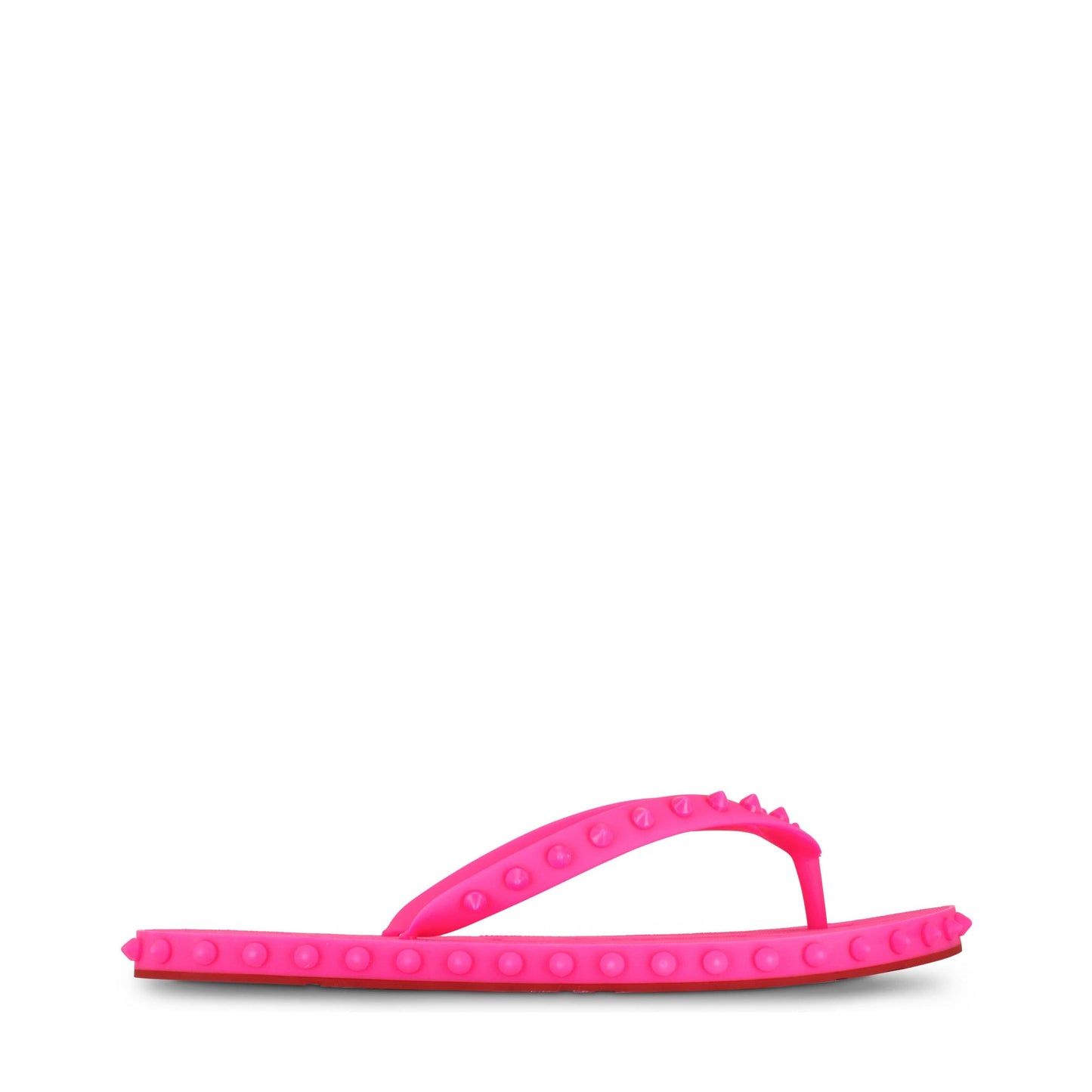 Louboutin's Flipflops