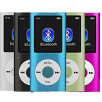 Vintage mp3 player