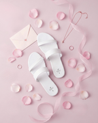 Souli Slides w/ Case | Thin Sole
