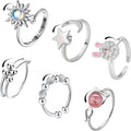 Fidget Anxiety Rings