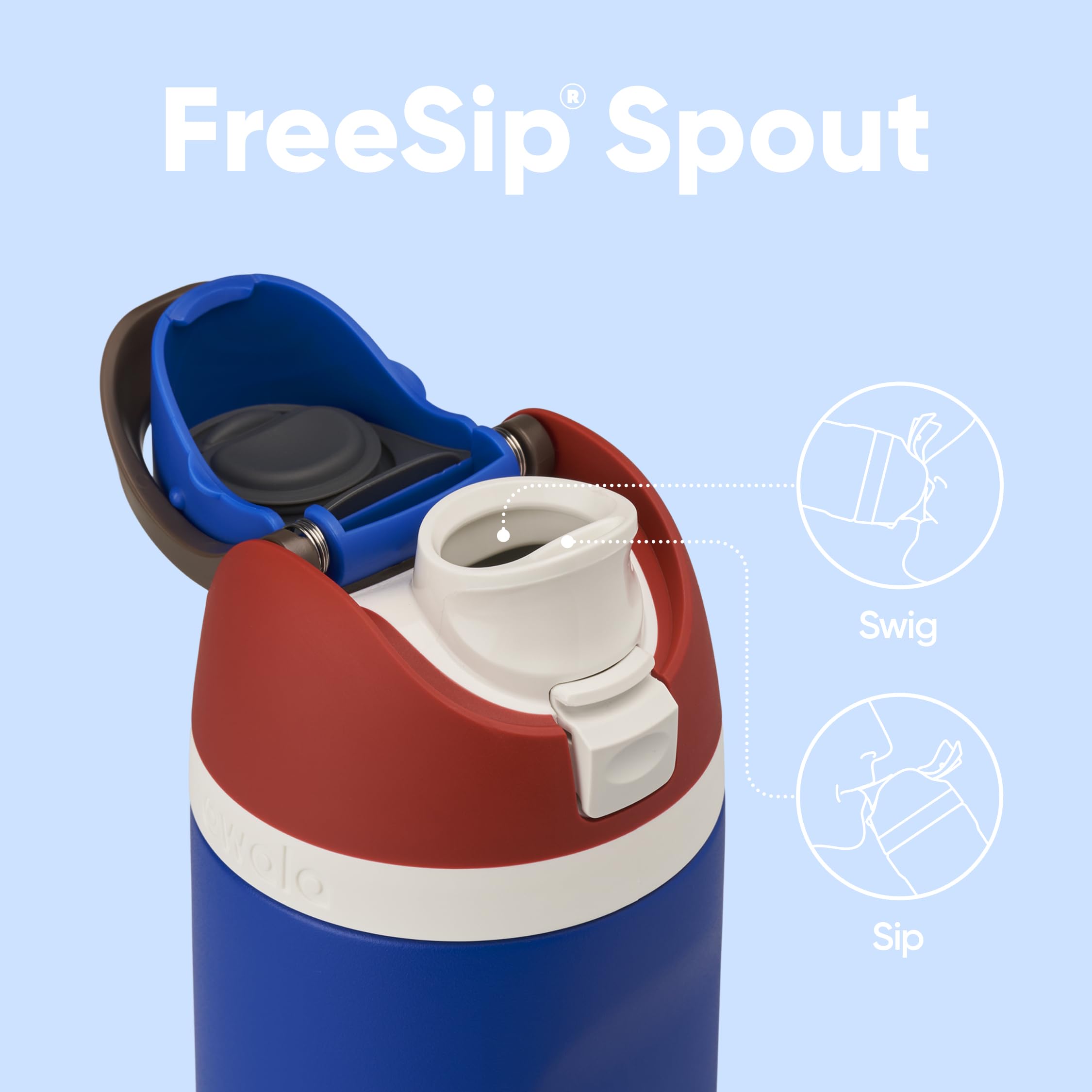 Capt. America Tumbler