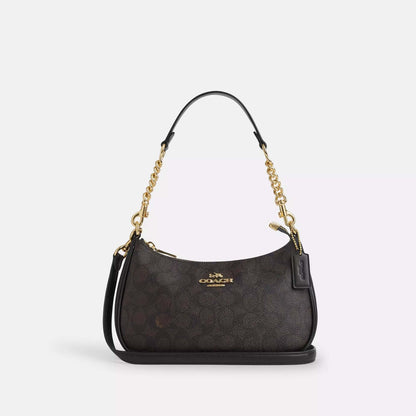 The Teri Purse