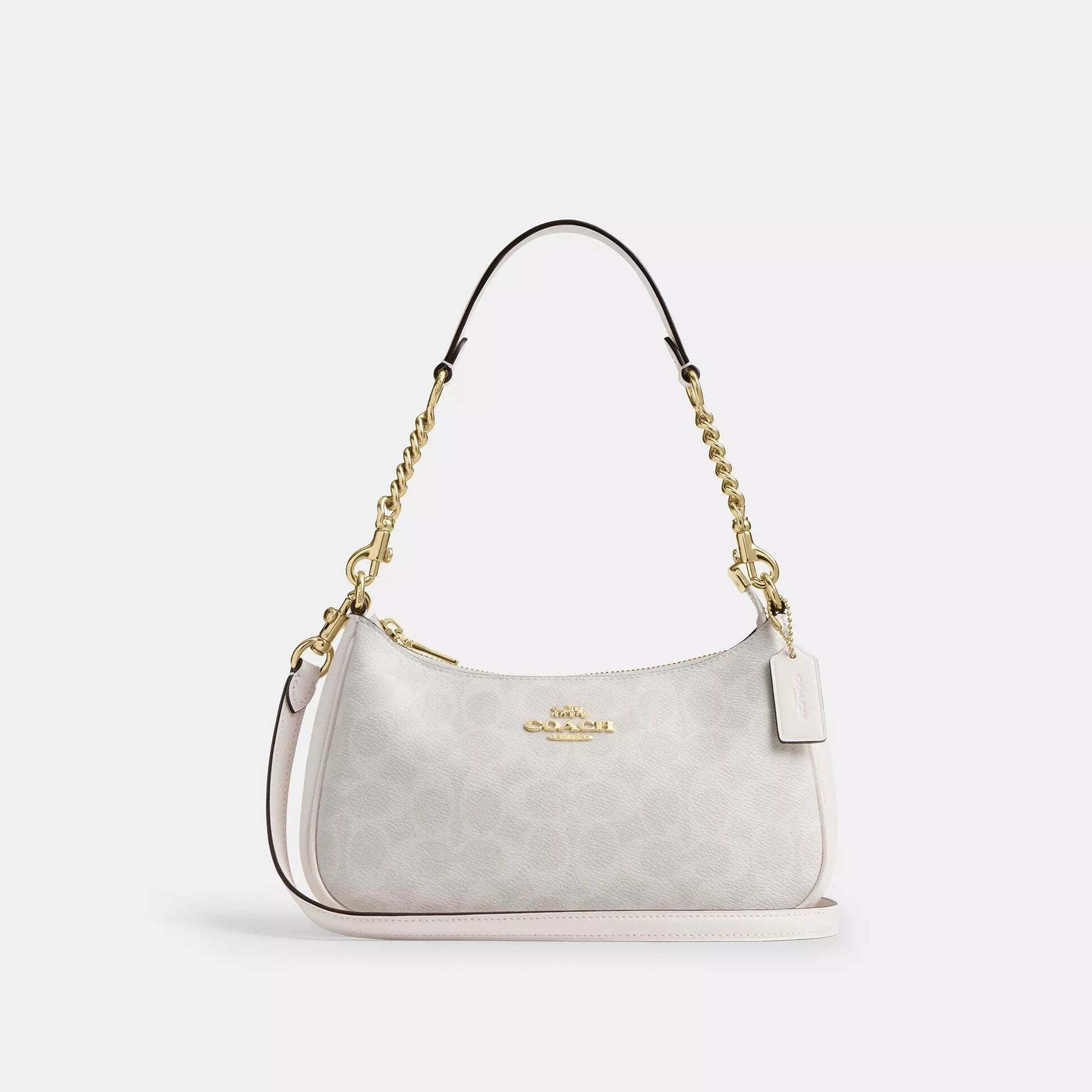 The Teri Purse