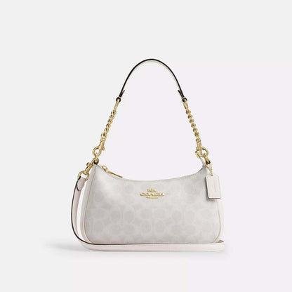 The Teri Purse