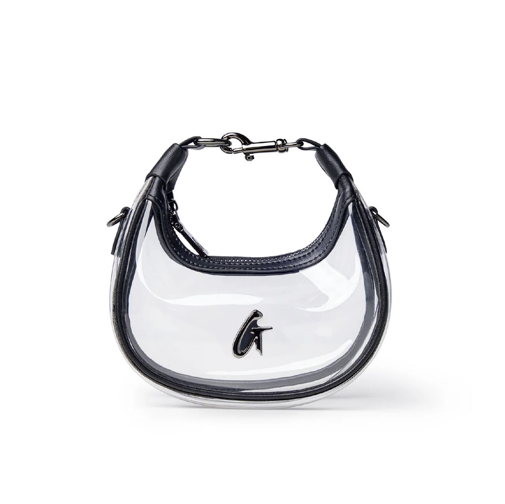 Clear Purse Collection