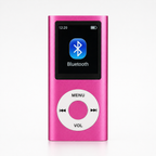 Vintage mp3 player