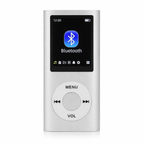 Vintage mp3 player