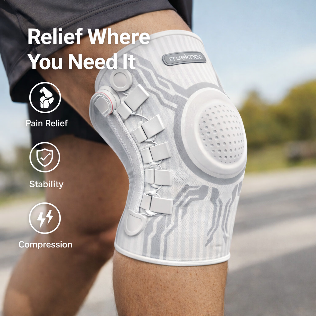 Luciera Knee Brace™