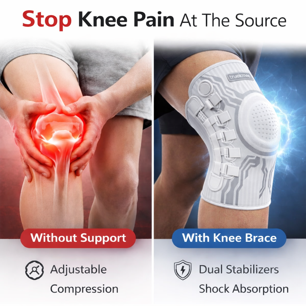 Luciera Knee Brace™