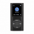 Vintage mp3 player