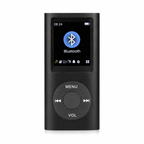 Vintage mp3 player