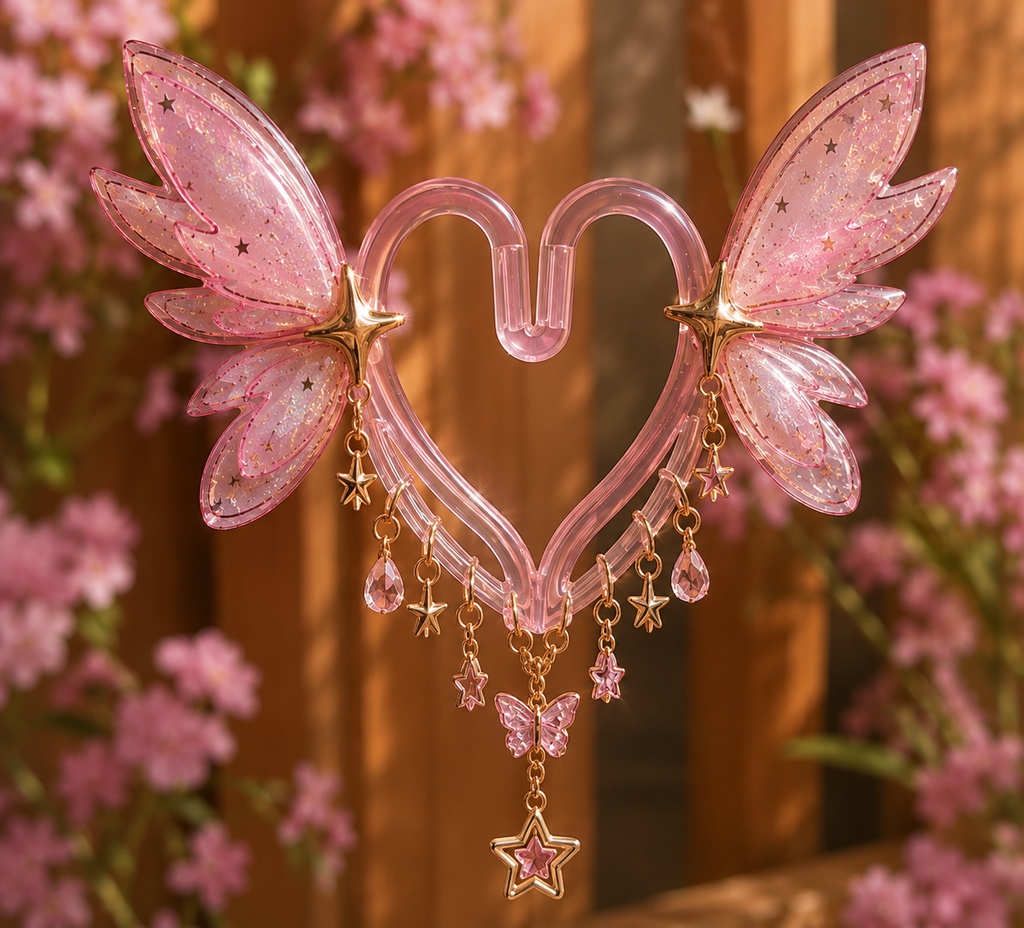 fairyhooks airpod plug