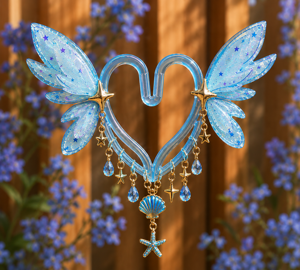 fairyhooks airpod plug