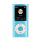 Vintage mp3 player