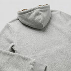 Leopard Yankees Zip-up