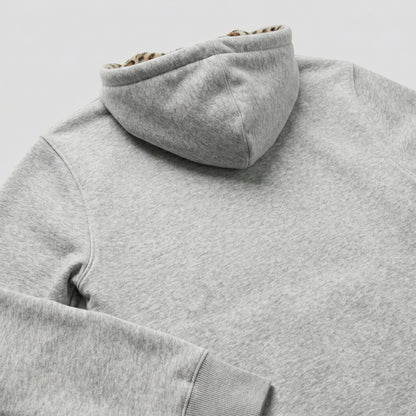 Leopard Yankees Zip-up