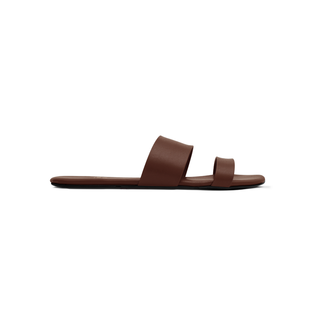 Souli Slides w/ Case | Thin Sole