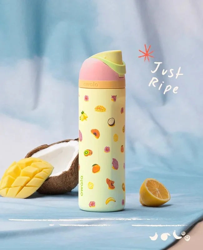 Fruity Birthday Bash Tumbler