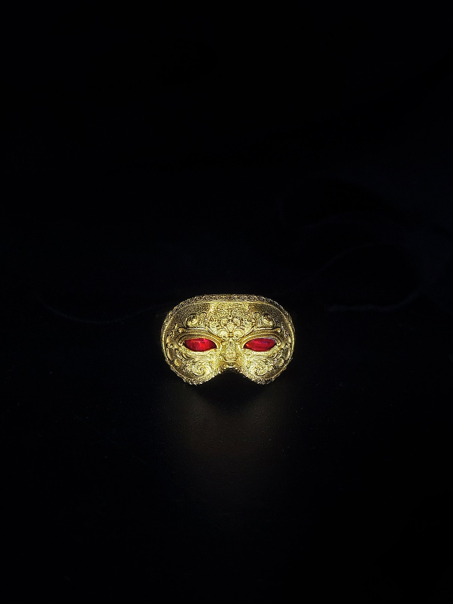 Los Ocultos Opals