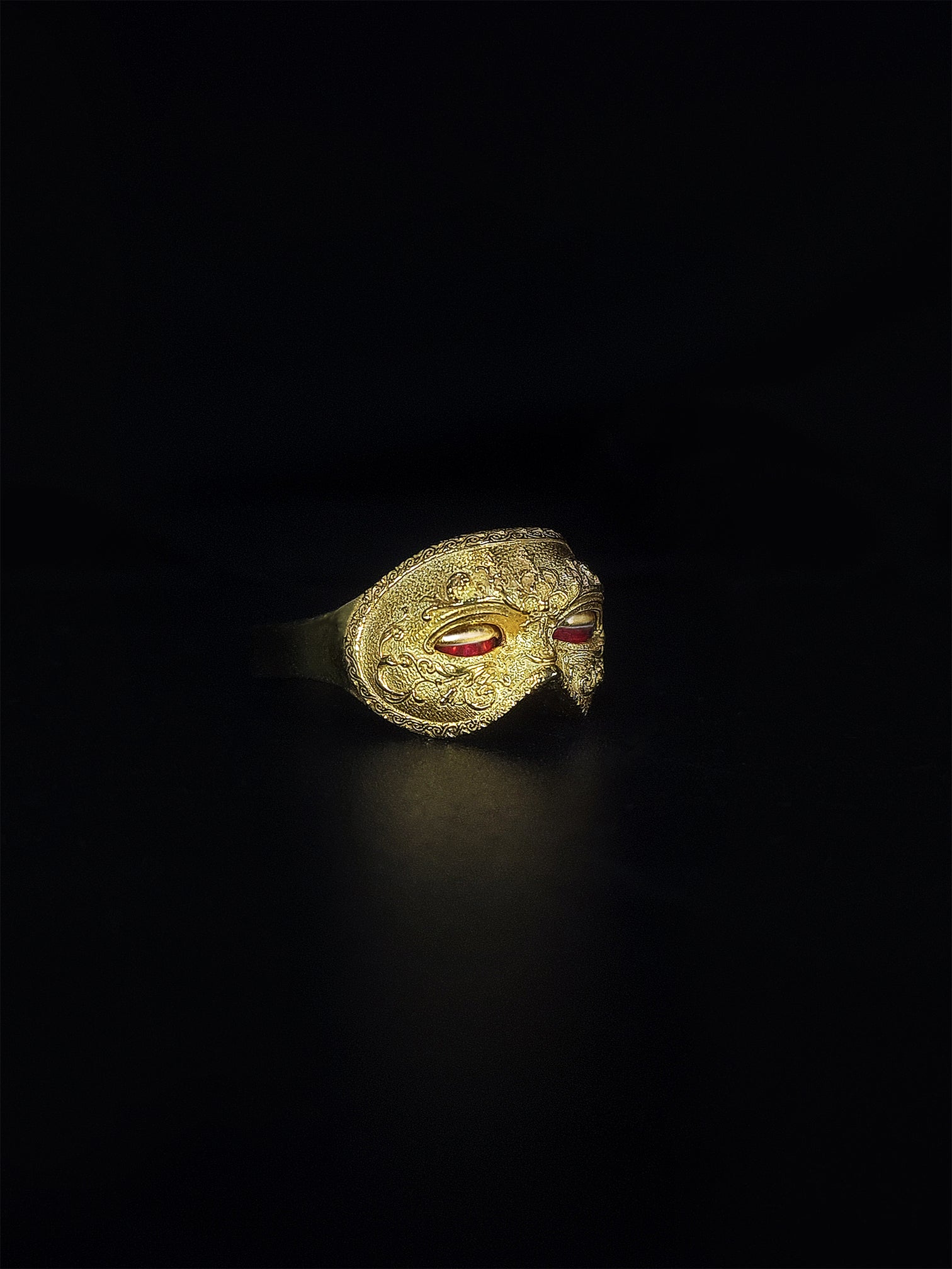Los Ocultos Opals
