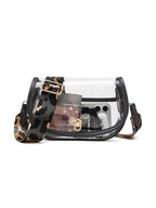 Clear Purse Collection