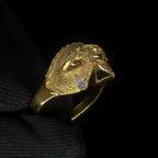 Weeping Ring
