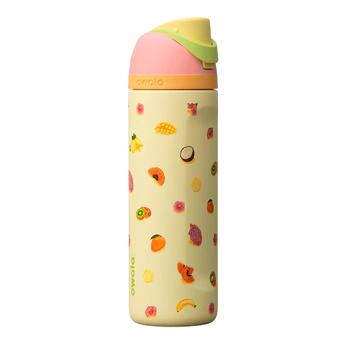 Limited Edition Print Tumbler