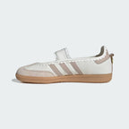 Samba Jane Cloud White Pink Gum