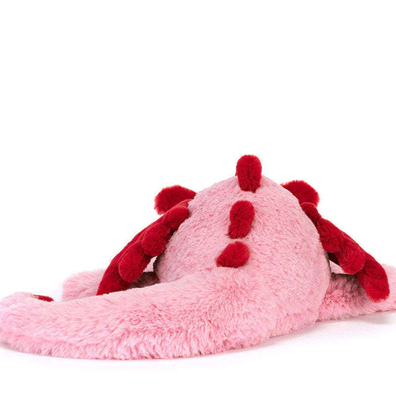 Luciera Dragon Plush
