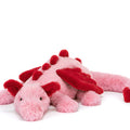 Luciera Dragon Plush