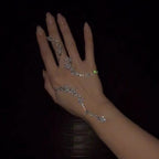 Moondust Sparkle Hand Jewellery