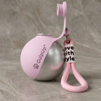 GulpUp The 2-in-1 Dog Water Bottle & Bowl