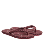 Louboutin's Flipflops