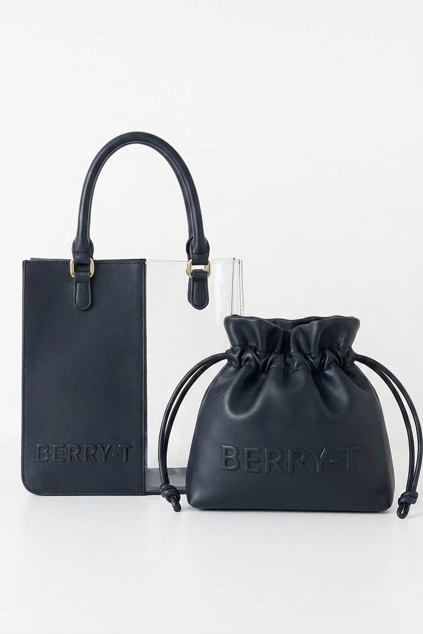 The Berry Purse