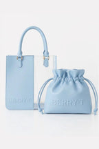 The Berry Purse