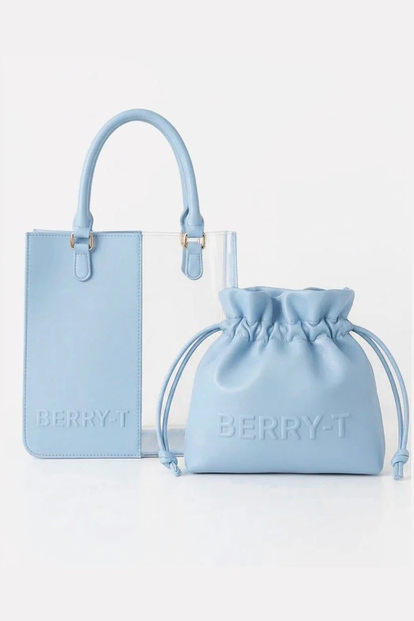 The Berry Purse