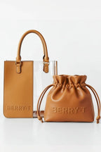 The Berry Purse