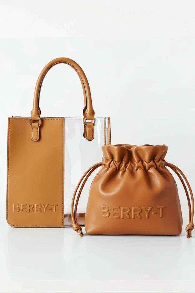 The Berry Purse