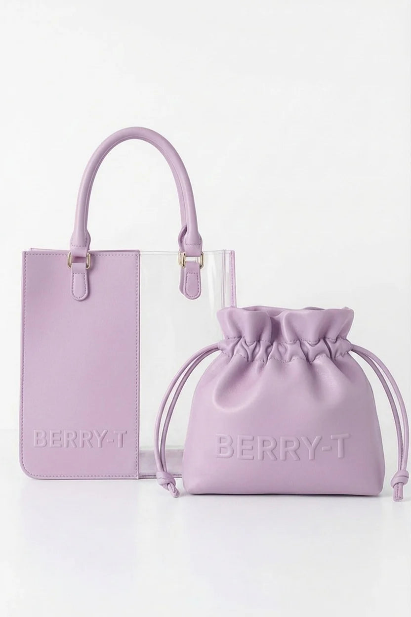 The Berry Purse