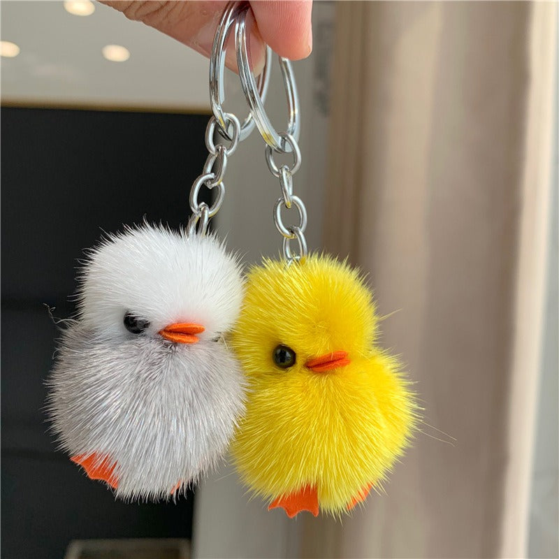 Bag Charms