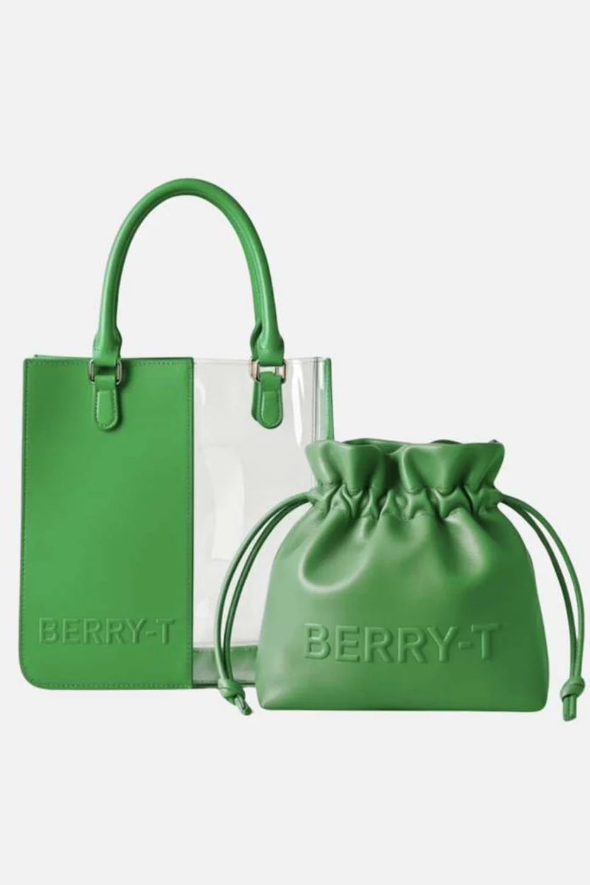 The Berry Purse