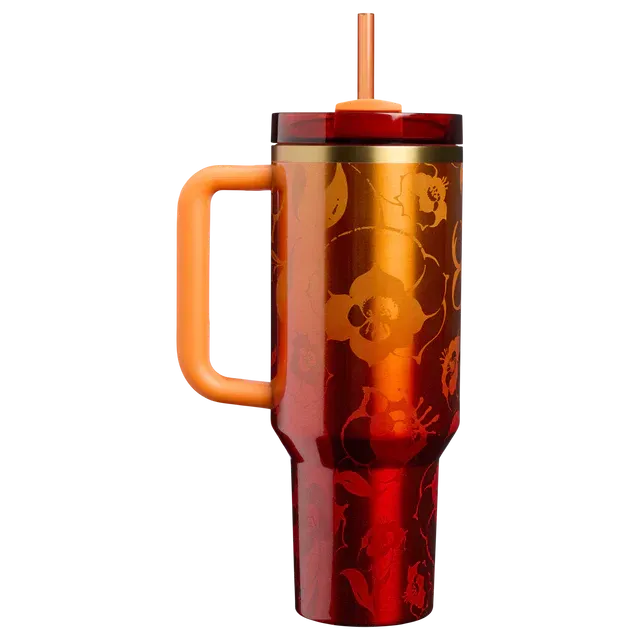 Limited Edition Karol G collab 40 Oz