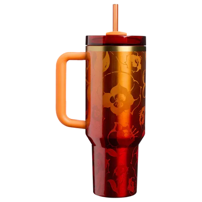 Limited Edition Karol G collab 40 Oz