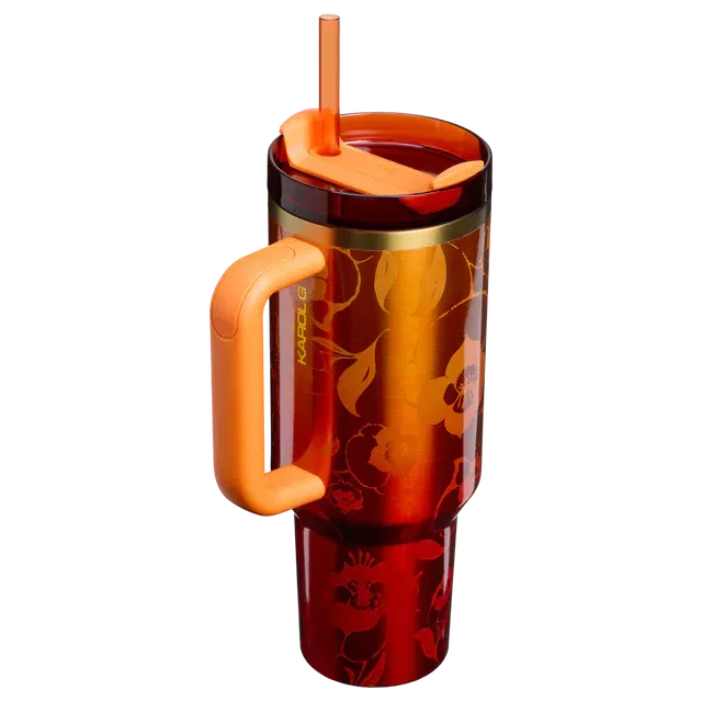 Limited Edition Karol G collab 40 Oz