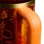 Limited Edition Karol G collab 40 Oz
