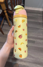 Fruity Birthday Bash Tumbler