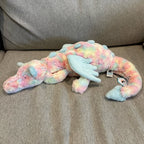 Luciera Dragon Plush