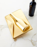 Wine Clutch